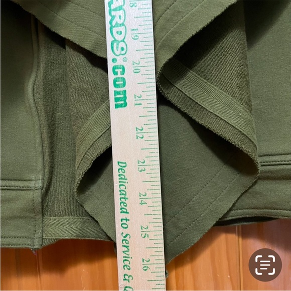 Neon Buddha Green Jacket Size XS - Picture 5 of 7